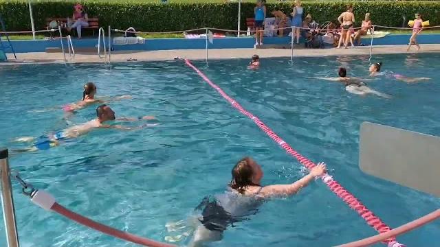 Summer vacation 2023 Summer vacation 2023