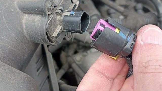 Снятие авто-фишки с дмрв равон р4 / chevrolet cobalt Снятие авто-фишки с дмрв равон р4 / chevrolet cobalt