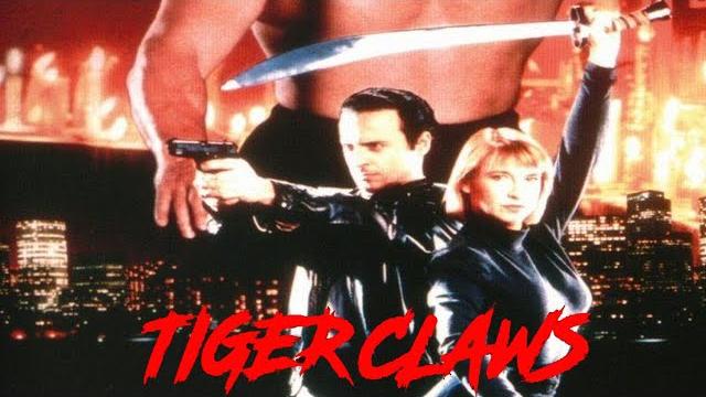 Tiger claws (1991) | trailer | cynthia rothrock | jalal merhi | bolo yeung | jalal merhi Tiger claws (1991) | trailer | cynthia rothrock | jalal merhi | bolo yeung | jalal merhi