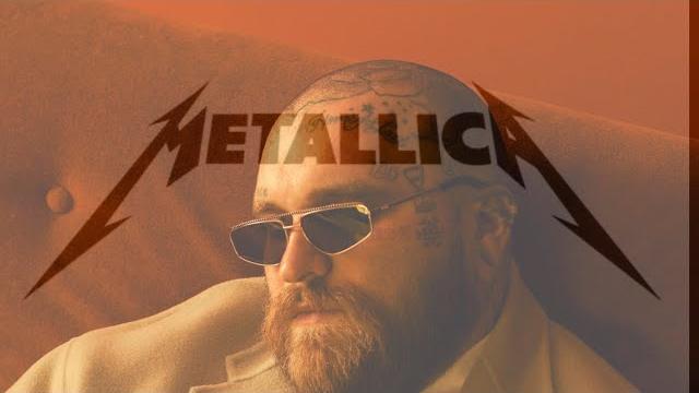 Metallica & teddy swims mashup - nothing else matters /lose control (inspired by @djericrhodes) Metallica & teddy swims mashup - nothing else matters /lose control (inspired by @djericrhodes)