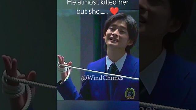 Still saved him ️️ # fumiya takahashi # equation to erase the teacher #jdrama #shorts Still saved him ️️ # fumiya takahashi # equation to erase the teacher #jdrama #shorts