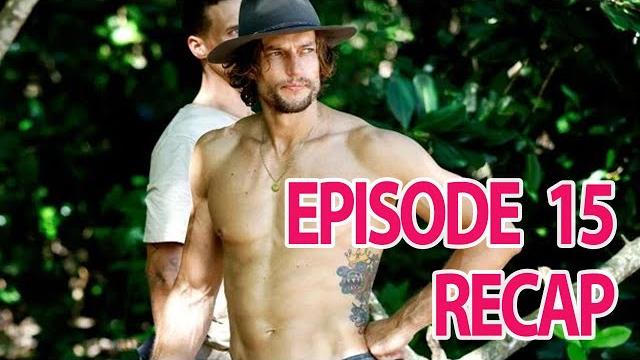 Australian survivor 2019 episode 15 recap Australian survivor 2019 episode 15 recap