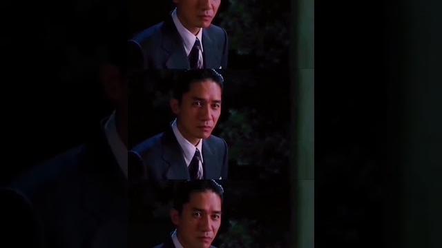 【tiktok】#梁朝偉 #迷人陰險又絕望的特務《色戒》 【tiktok】#梁朝偉 #迷人陰險又絕望的特務《色戒》