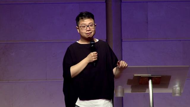2018.12.29 你的基立溪 信息 ~ 柳子駿牧師 2018.12.29 你的基立溪 信息 ~ 柳子駿牧師