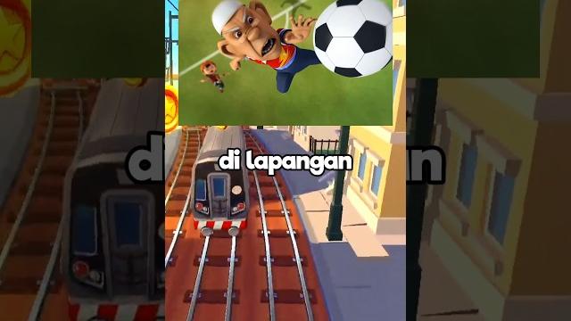 Ranking lomba classmeet sekolah Ranking lomba classmeet sekolah