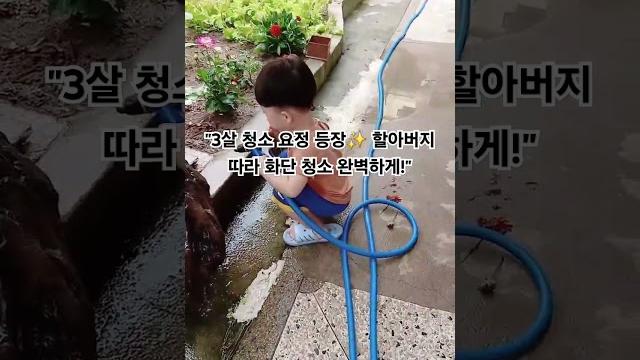 #3살일상 #귀여움주의 #꼬마청소부 #할아버지따라쟁이#육아일기 #아기브이로그 #힐링영상 #꿀잼쇼츠 #일상기록#kidsdaily #cutebaby #shorts #tiktokkr #3살일상 #귀여움주의 #꼬마청소부 #할아버지따라쟁이#육아일기 #아기브이로그 #힐링영상 #꿀잼쇼츠 #일상기록#kidsdaily #cutebaby #shorts #tiktokkr