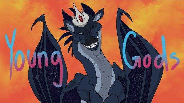Young gods// darkstalker and clearsight pmv (wof) Young gods// darkstalker and clearsight pmv (wof)