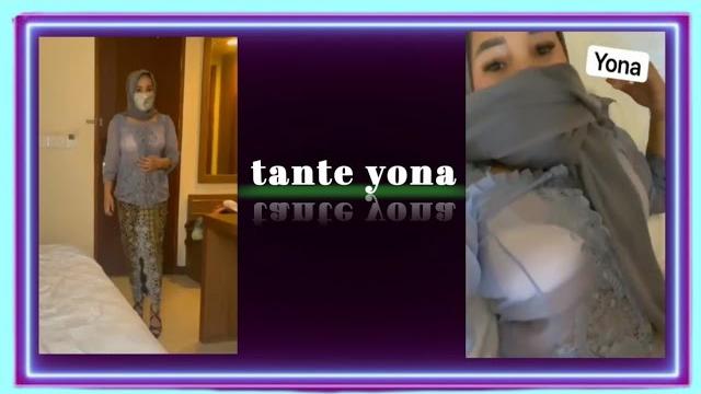 Tante y0na l4gi m4in sama 0m (no pw) Tante y0na l4gi m4in sama 0m (no pw)