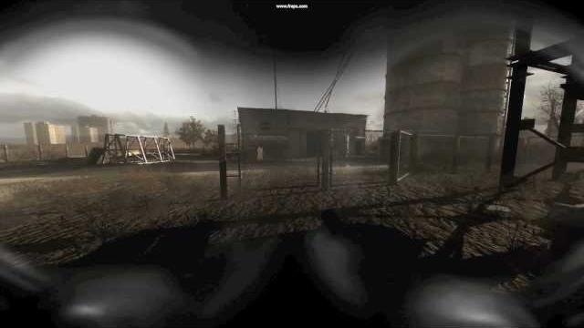 Stalker misery 2.0 teaser: gameplay Stalker misery 2.0 teaser: gameplay