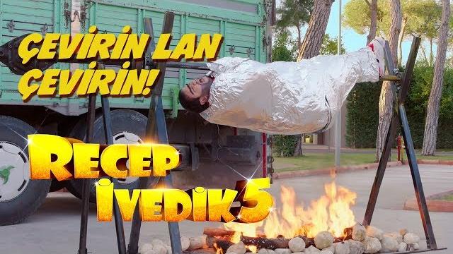Çevirin lan çevirin | recep i̇vedik 5 Çevirin lan çevirin | recep i̇vedik 5
