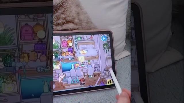 Toca hack ️ Toca hack ️