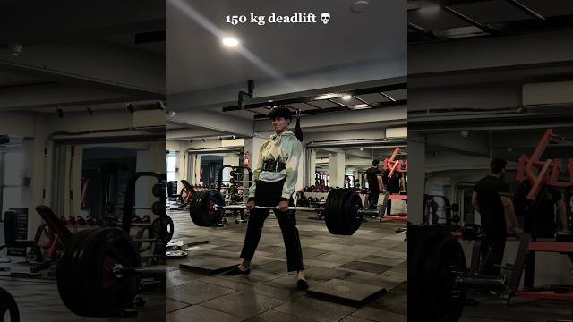 Strongest 5teen ? Strongest 5teen ?