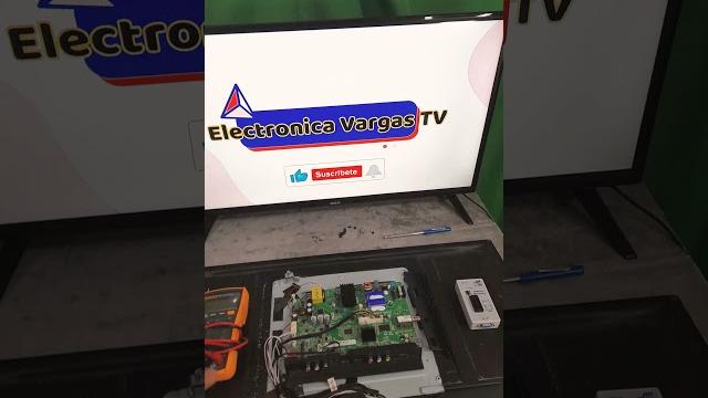 Invitacion a mi canal electronica vargas tv Invitacion a mi canal electronica vargas tv