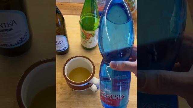 Как правильно пить яблочный уксус?! Как правильно пить яблочный уксус?!