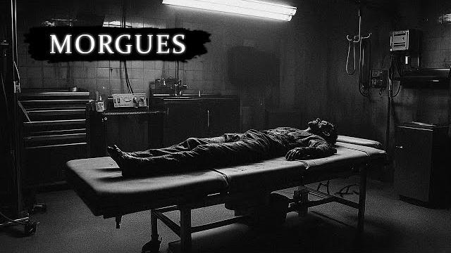 5 true morgue horror stories | true stories 5 true morgue horror stories | true stories