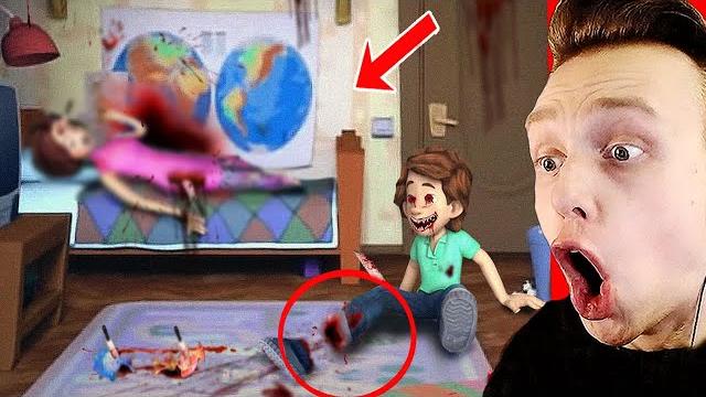 Смотри фиксики убийцы димдимыча! удаленная серия Смотри фиксики убийцы димдимыча! удаленная серия