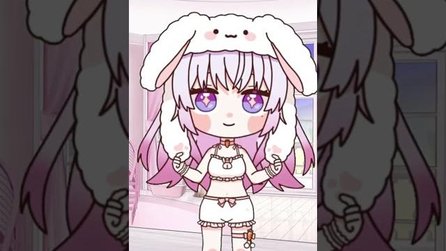 【雪莉啵啵】兔年造型展示 【雪莉啵啵】兔年造型展示