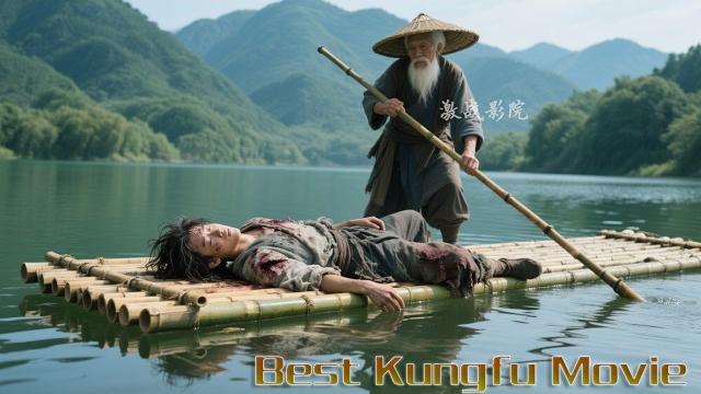 2025 action fantasy film! useless lad meets a reclusive master who saves him, reversing his fate! 2025 action fantasy film! useless lad meets a reclusive master who saves him, reversing his fate!