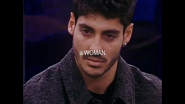She speaks for her woman #zelena #helena #zeudi #grandefratello #bigbrother #ytshorts #ytviral She speaks for her woman #zelena #helena #zeudi #grandefratello #bigbrother #ytshorts #ytviral