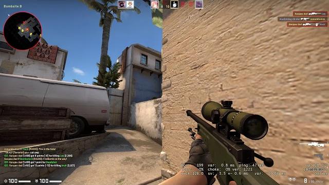 Cs go retake server ace Cs go retake server ace
