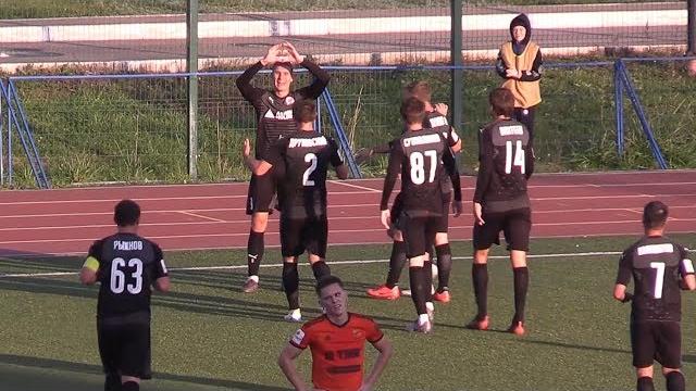 «акрон» - «урал-2» 1:0 | обзор матча «акрон» - «урал-2» 1:0 | обзор матча