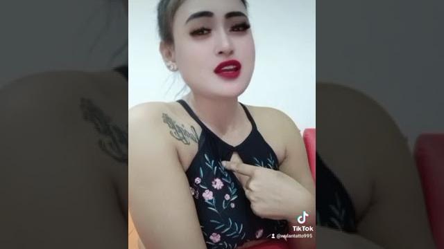 Miss wulan tatto Miss wulan tatto