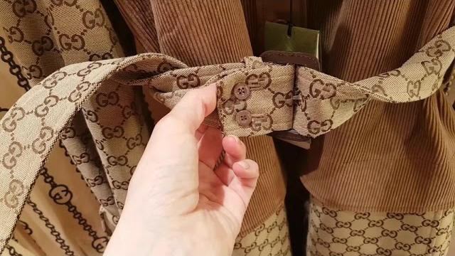 Как сшито пальто gucci. идея многослойности. Как сшито пальто gucci. идея многослойности.