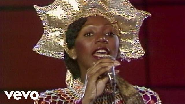 Boney m. - rivers of babylon (sopot festival 1979) Boney m. - rivers of babylon (sopot festival 1979)