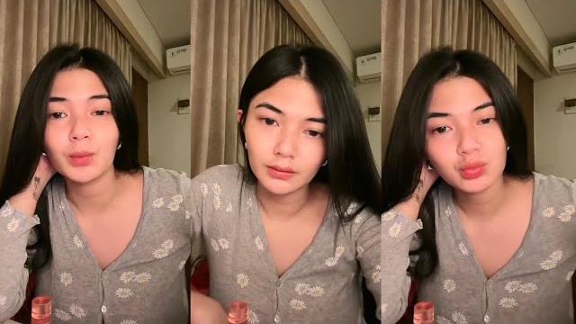 Udah cantik gede pula | malca tobrut live tiktok Udah cantik gede pula | malca tobrut live tiktok