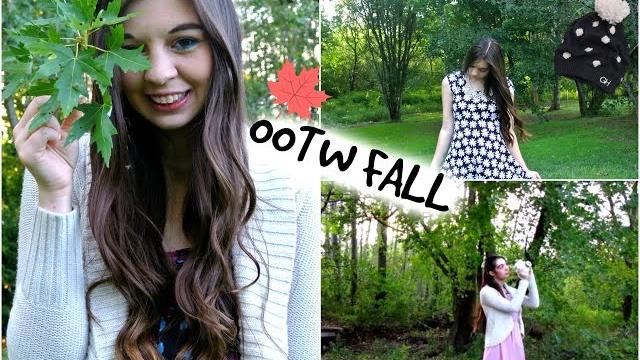 Ootw fall style Ootw fall style