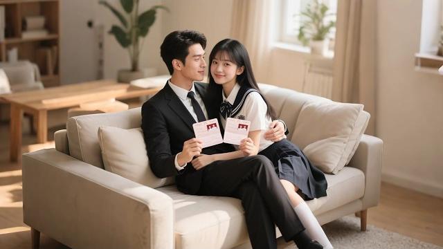 Cinderella married stranger,who turned out to be wealthy ceo Cinderella married stranger,who turned out to be wealthy ceo