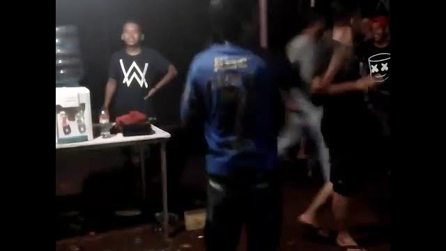 Efek dari mabuk pempers. Efek dari mabuk pempers.