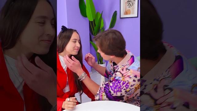 Spin the bottle like you’ve never seen Spin the bottle like you’ve never seen