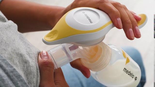 How to use your harmony breast pump How to use your harmony breast pump