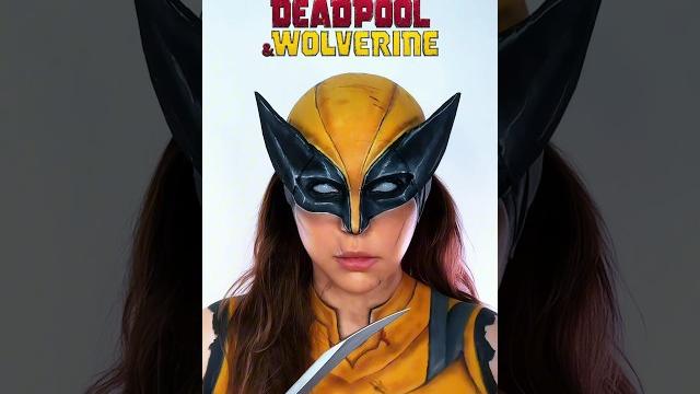 Deadpool vs wolverine ️ Deadpool vs wolverine ️