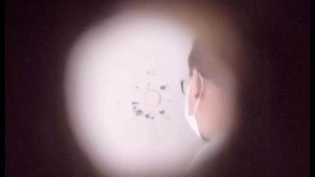 公厕鸟洞的背后:欢愉下的危机! 公厕鸟洞的背后:欢愉下的危机!