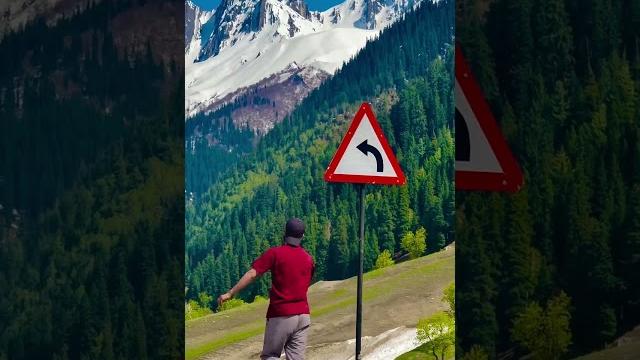 No title location broadcast mei hei ️ #trendingreels #kashmir #reelsinstagram #shortsfeed #viral No title location broadcast mei hei ️ #trendingreels #kashmir #reelsinstagram #shortsfeed #viral
