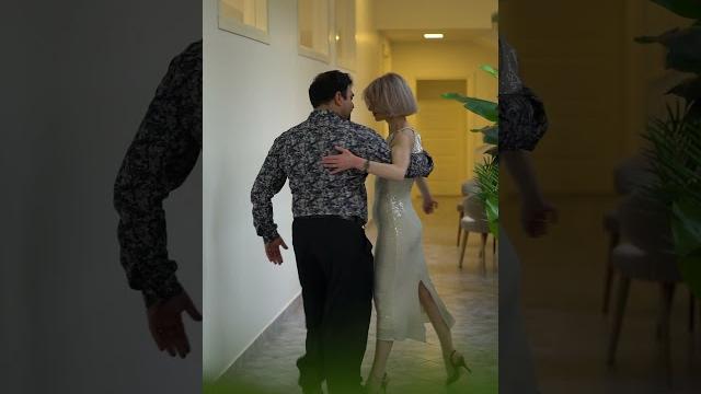 Tango azerbaijan Tango azerbaijan