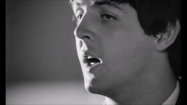 The beatles - and i love her (official music video) The beatles - and i love her (official music video)