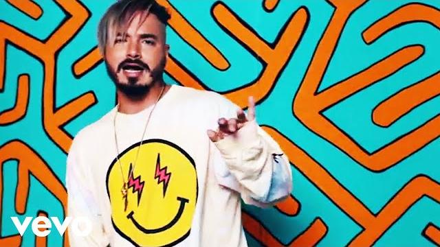 J balvin, willy william - mi gente (official video) J balvin, willy william - mi gente (official video)