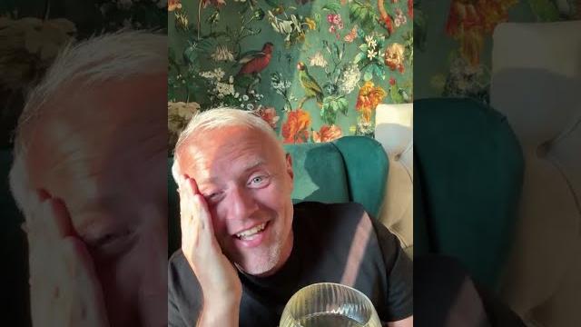 Стрим с винишком Стрим с винишком