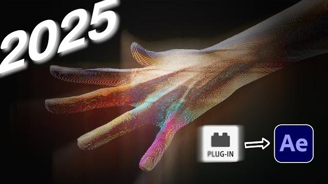 25 after effects plugins to use in 2025 25 after effects plugins to use in 2025