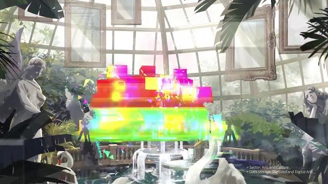 【少女前線:雲圖計劃】官方pv 【少女前線:雲圖計劃】官方pv