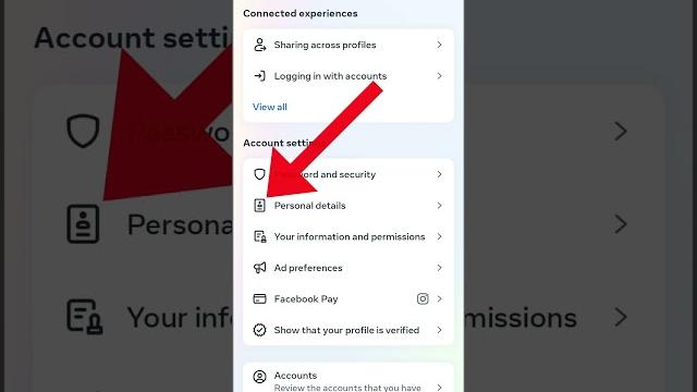 How to delete instagram account #shorts #howto #youtubeshorts #instagram #account #solution #tech How to delete instagram account #shorts #howto #youtubeshorts #instagram #account #solution #tech