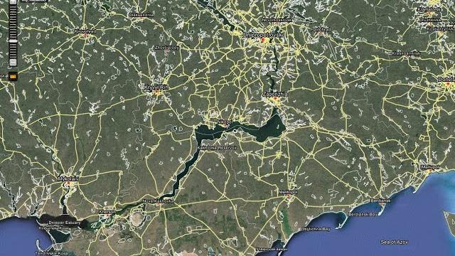 Wikimapia - полезный сайт! Wikimapia - полезный сайт!