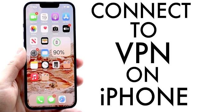 How to use a vpn on any iphone! (2022) How to use a vpn on any iphone! (2022)