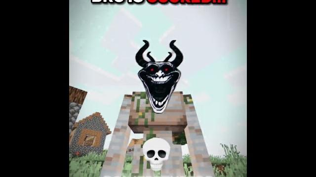 Minecraft Minecraft
