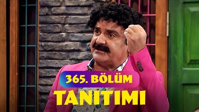Güldür güldür show – 365. bölüm tanıtımı Güldür güldür show – 365. bölüm tanıtımı