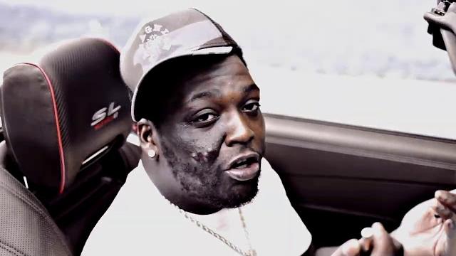 Rio da yung og - “molly” (official video) | prod. wayne616 Rio da yung og - “molly” (official video) | prod. wayne616