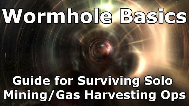 Wormhole basics guide - eve online Wormhole basics guide - eve online